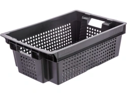 Boxes tara. ru "series 100" for fruit and vegetables