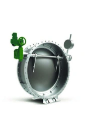 Butterfly valve ZZT 149001-1000