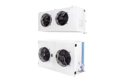 Split-system "SEVER" BGSF 6141 S