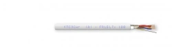 Fire-resistant cable KPSESng(A)-FRLSLTx 2x2x2,50