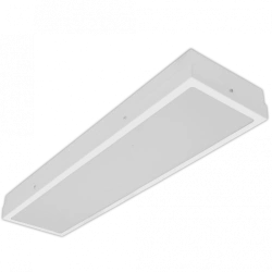 LED luminaire of GENSVET trade mark GSO-Standard series (in modifications according to TU 27.40.25-001-19390073-2018)