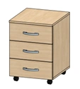 Drawer unit