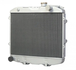 Radiator 31608A-1301010