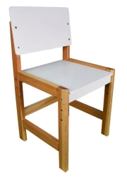Adjustable "Guliver" high chair for children, article no. 20068