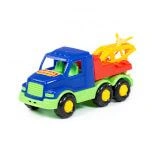 "Maxik", wrecker car, Article No. 35165.