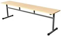Dining bench (without metal frame)