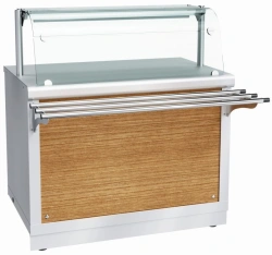 Hot drinks counter PGN-70X-02 (Kashir.)