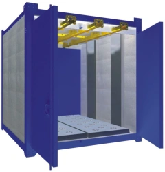 Drying chamber XC