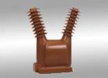 Non-earthed voltage transformers NOL-35 III