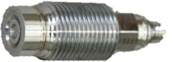 Piezoelectric pressure sensor "T"