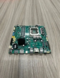 ABR H610T-D4-2HDC Motherboard (43550610.466369.001)