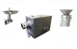 Universal cooking machine UKM-06-03