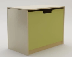 LDF toy box
