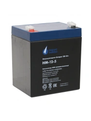 Battery pack HM-12-5