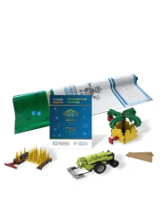 Education Kit: Decision League