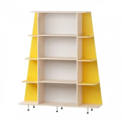 Shelving unit "Creativity"