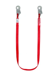 Single, non-adjustable belt sling "A11", article vnt A11