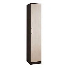 Walk-in cupboard