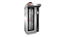 Electric convection oven PHOTON 4,5