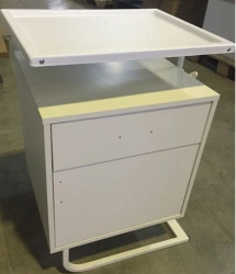 Pedestal table TP 3/04.1
