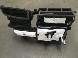 Ventilation and air conditioning heating unit for HCR type FB Part No. 97200-H5100