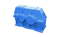 Cylindrical two-stage gearboxes Ts2U-315N (Ts2U-315), Ts2U-355N (Ts2U-355), Ts2U-400N (Ts2U-400), Ts2U-450N (Ts2U-450), Ts2U-500