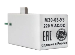 Modules of M30 series