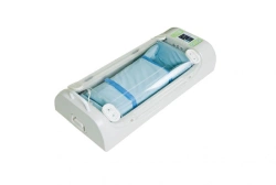 Portable neonatal incubator "BONNY"