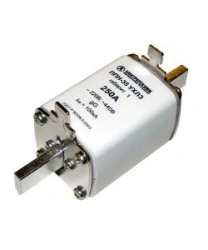 Fuse PPN-35 UHL3 125A, gabarit 1, IP00 (ET)