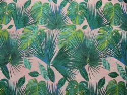 Tropics fabric Art.300427