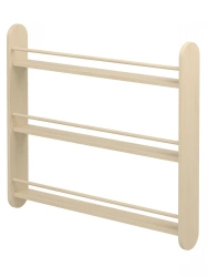 Wall shelf 98x85 / 3 tiers
