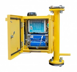 System of crossings gassing control SKZP-A-VS Du50-Du200 LTO battery
