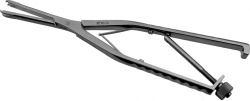 Clamp for cage, article no. 845.130