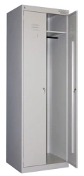 Metal wardrobes MO Series 2