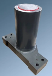 9015252 Pressure cylinder drawing number 43 413 1100 00 000