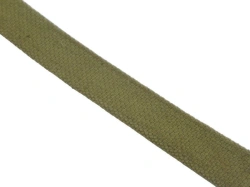 Technical textile tape LRL 25h-3 Khaki