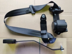 Seat belt 95.760-6181