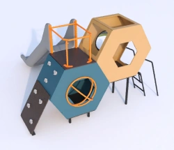 Children's play complex 115.77.00