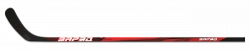 Hockey stick for hockey player Zaryad AK3