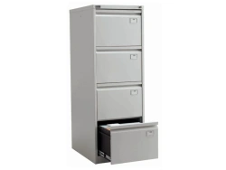 Metal file cabinets NF series