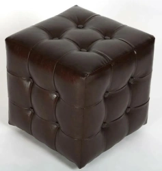Pouffe square, PF-2