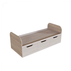 Bed KR-3