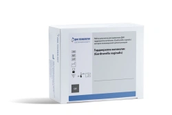 Reagent kit for the detection of Gardnerella vaginalis DNA by polymerase chain reaction (GARD-GEN) p