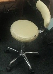 Laboratory chair TV-STUL-03.01
