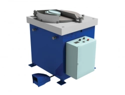 Metal Grinding Machines