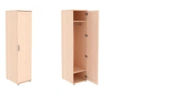 Wardrobe-cum-dressing case SHOG-2