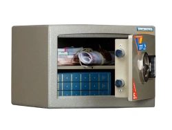 Burglar-proof safe VALBERG KARAT-25 EL