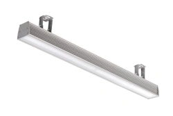 LED luminaires of EfLight trade mark "EL.Led.Industry.Line" series