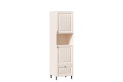 Type 4 LD.270260.000 M Utensil cupboard 600 cabinet (Oak Provence )