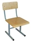 Stool for children type. 1